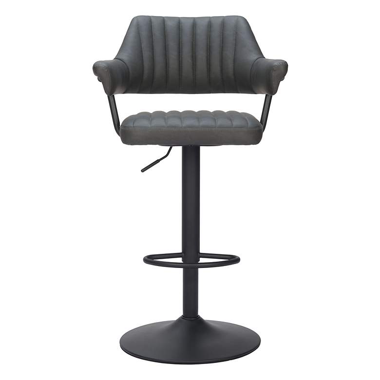 Image 4 Erret Barstool Gray more views