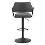 5_Erret Barstool Gray more views