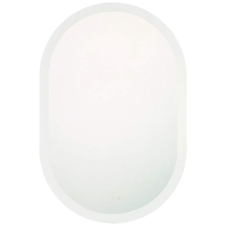 Image 1 Eslo 36" LED Mirror
