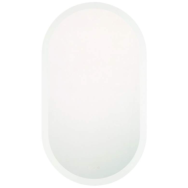 Image 1 Eslo 42" LED Mirror