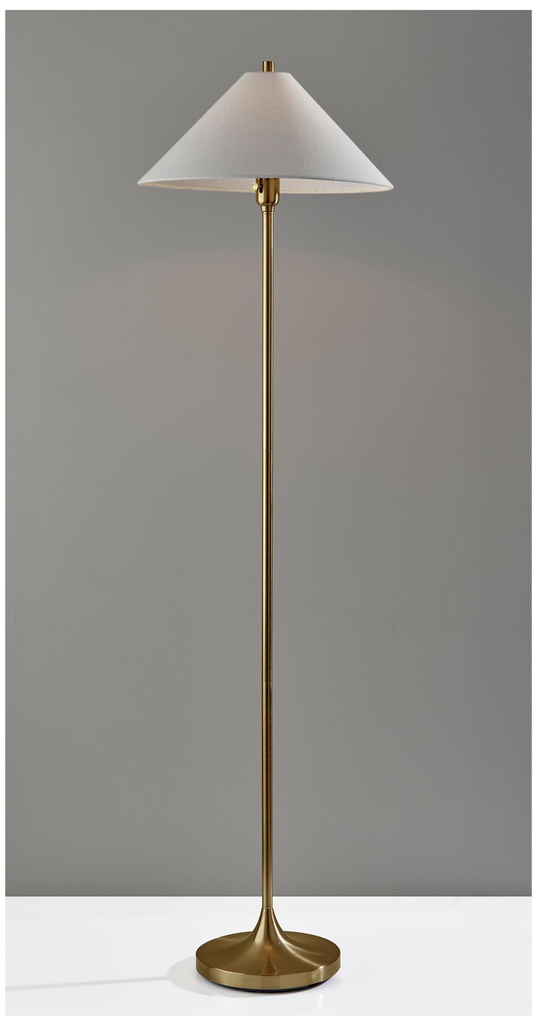 Image 3 Esme Floor Lamp more views