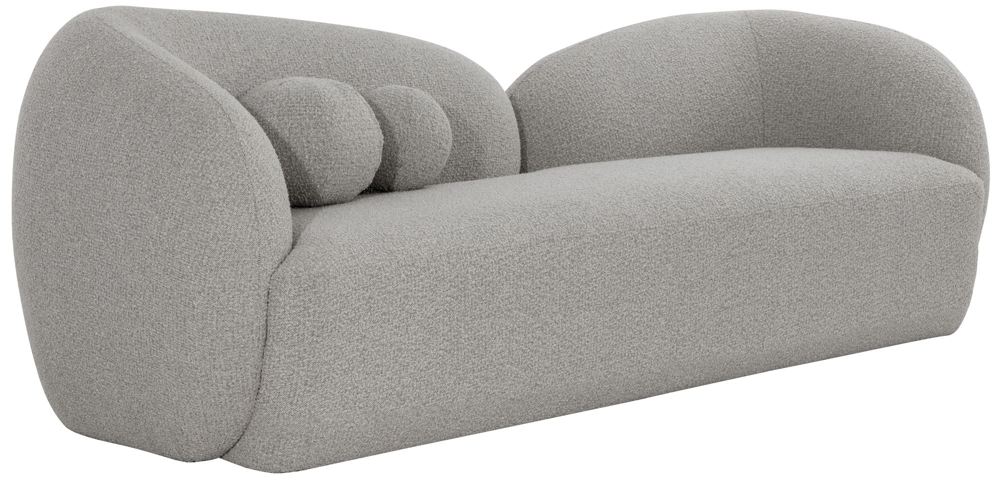 Image 2 Esme Sofa - Copenhagen Cappuccino more views