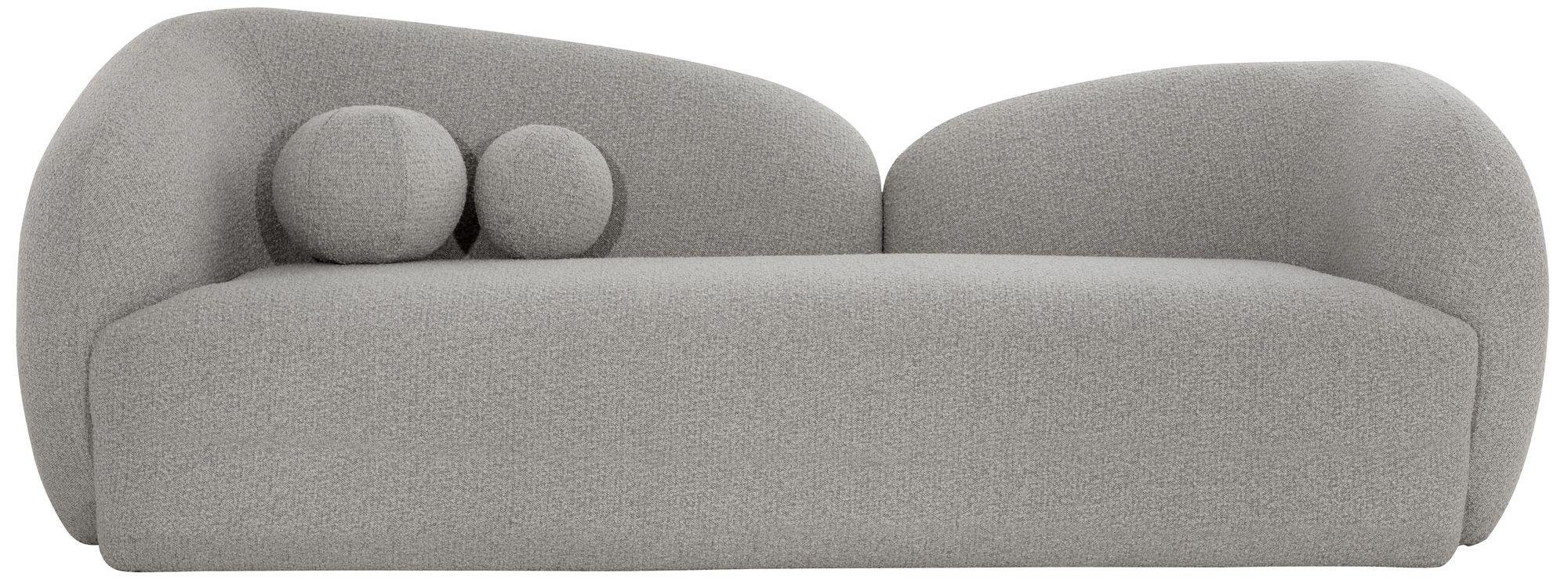 Image 3 Esme Sofa - Copenhagen Cappuccino more views