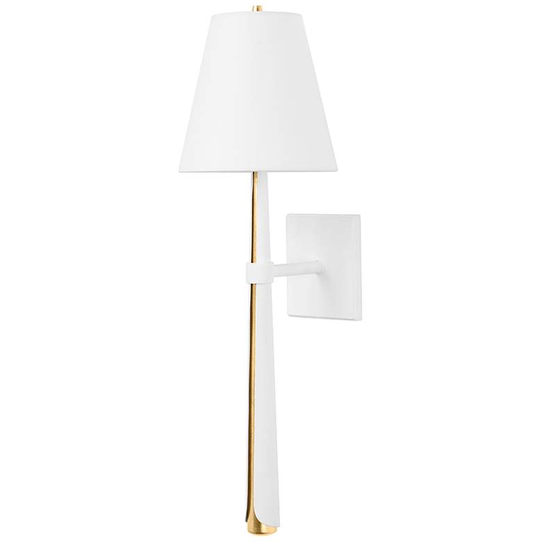 Image 1 Esmeralda 1 Light Wall Sconce