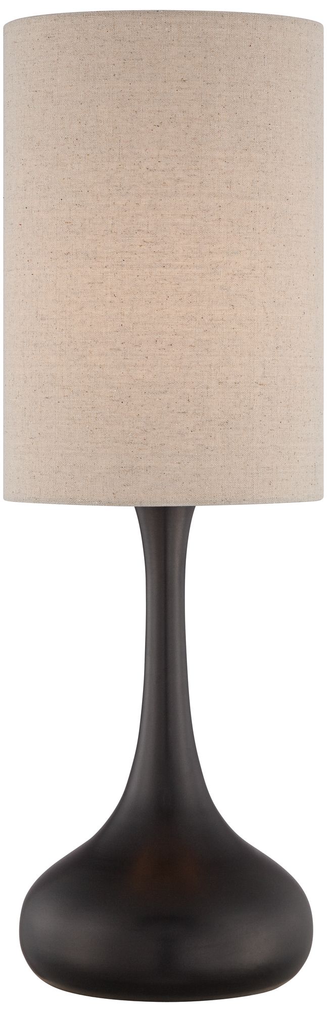 espresso lamp shade