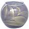 Esque™ 4" Lavender Candle Globe with Gift Box