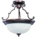 Maxim Lighting Essentials - 584x Bronze Collection