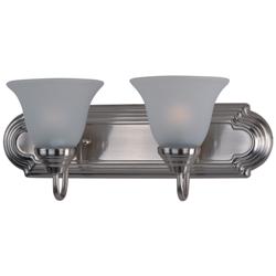 Essentials 2-Light Bath Vanity