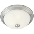 Maxim Lighting Essentials - 584x Silver Collection