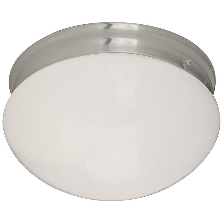 Image 1 Essentials 2-Light Flush Mount