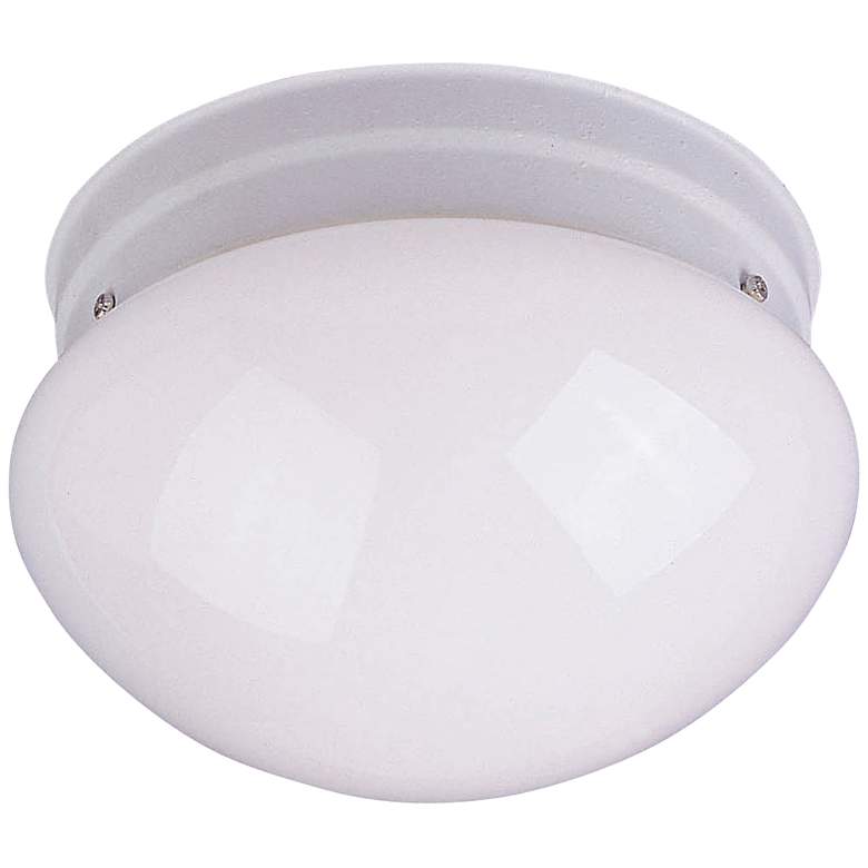 Image 1 Essentials 2-Light Flush Mount