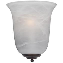 Essentials - 2058x-Wall Sconce