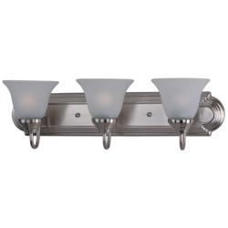 Essentials 3-Light Bath Vanity