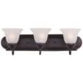 Maxim Lighting Essentials - 801x Bronze Collection