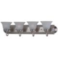 Maxim Lighting Essentials - 801x Nickel Collection