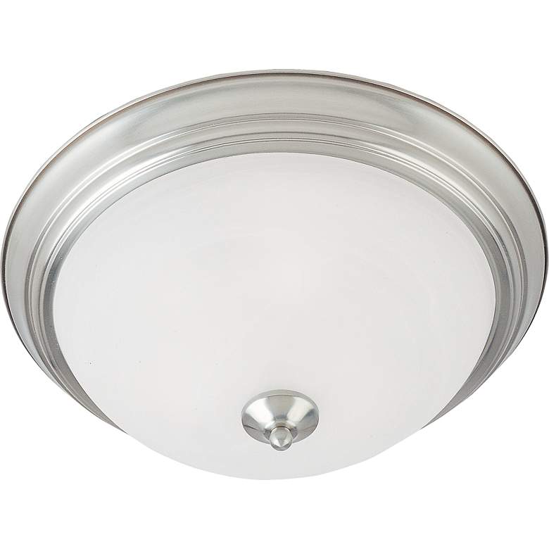 Image 2 Essentials 584x Flush Mount more views