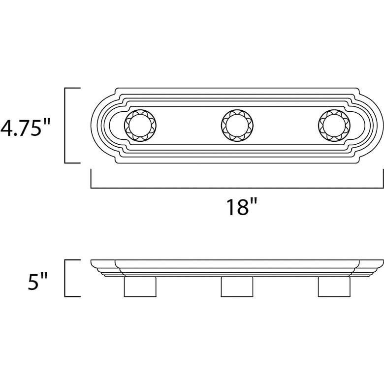 Image 3 Essentials 712x Bath Vanity more views
