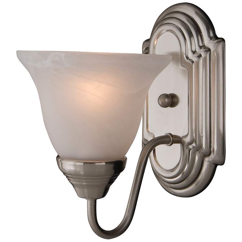 Image 1 Essentials - 801x-Wall Sconce