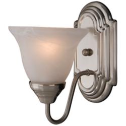 Essentials - 801x-Wall Sconce
