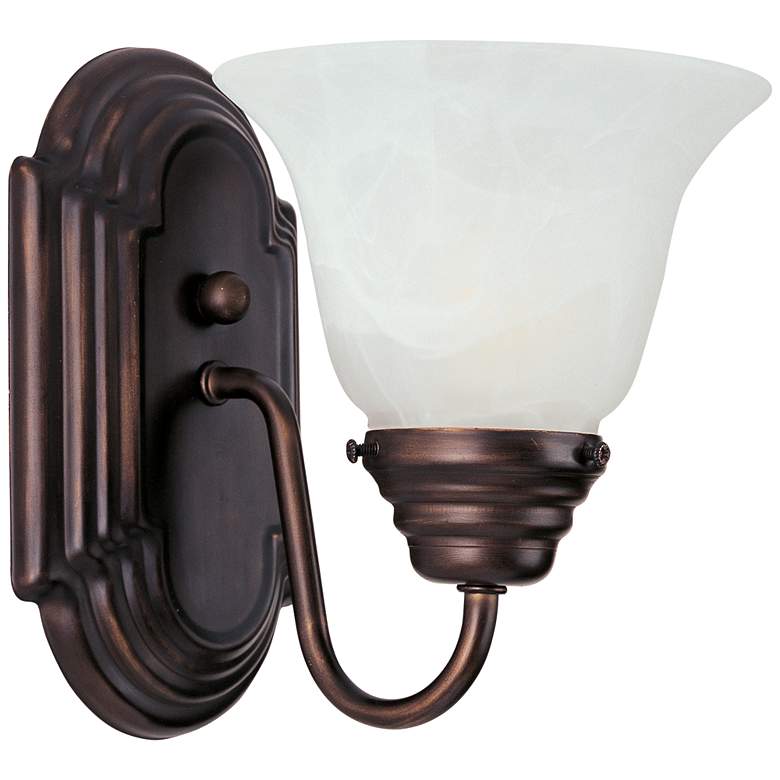 Image 1 Essentials - 801x-Wall Sconce