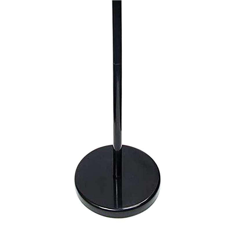 Image 4 Essentix 64" High 3-Light Adjustable Modern Tree Floor Lamp more views