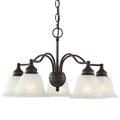 Livex Lighting Essex Bronze Collection