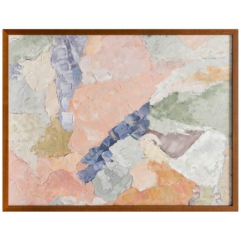 Image 1 Esti Framed Painting
