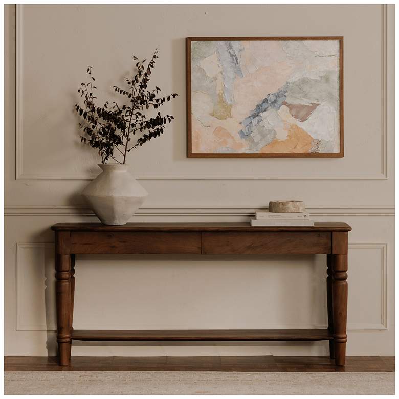 Image 2 Esti Framed Painting more views