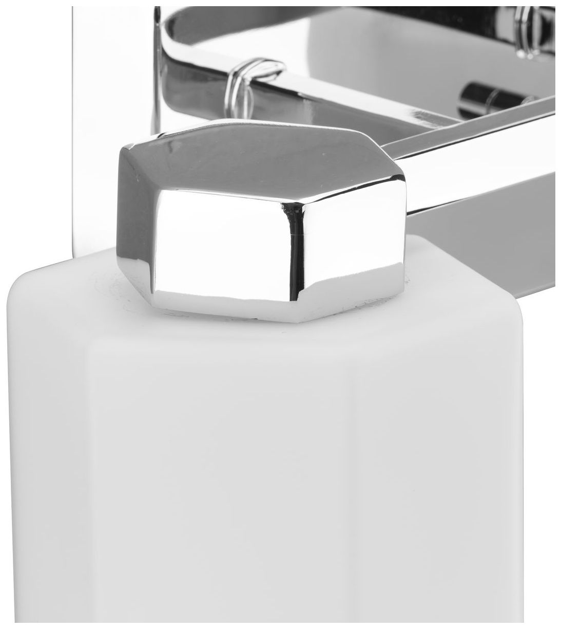 Image 6 Estrada Collection Four-Light Contemporary Bath & Vanity Light more views