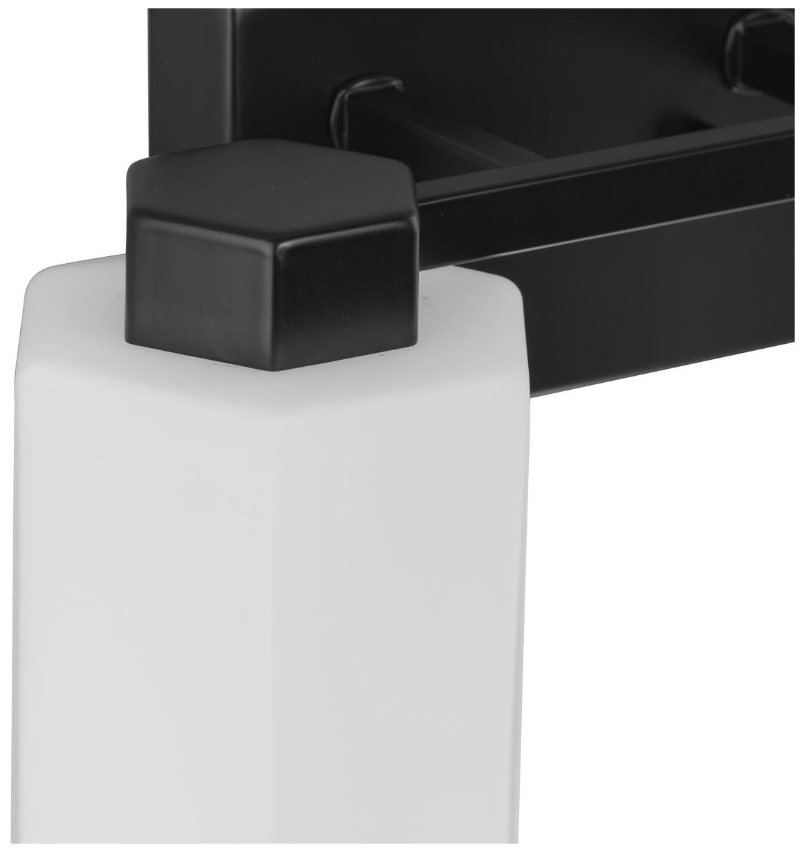 Estrada Collection Four-Light Contemporary Bath & Vanity Light