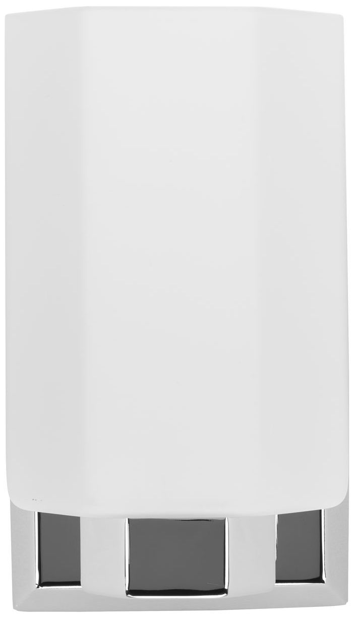 Image 3 Estrada Collection One-Light Contemporary Bath & Vanity Light more views