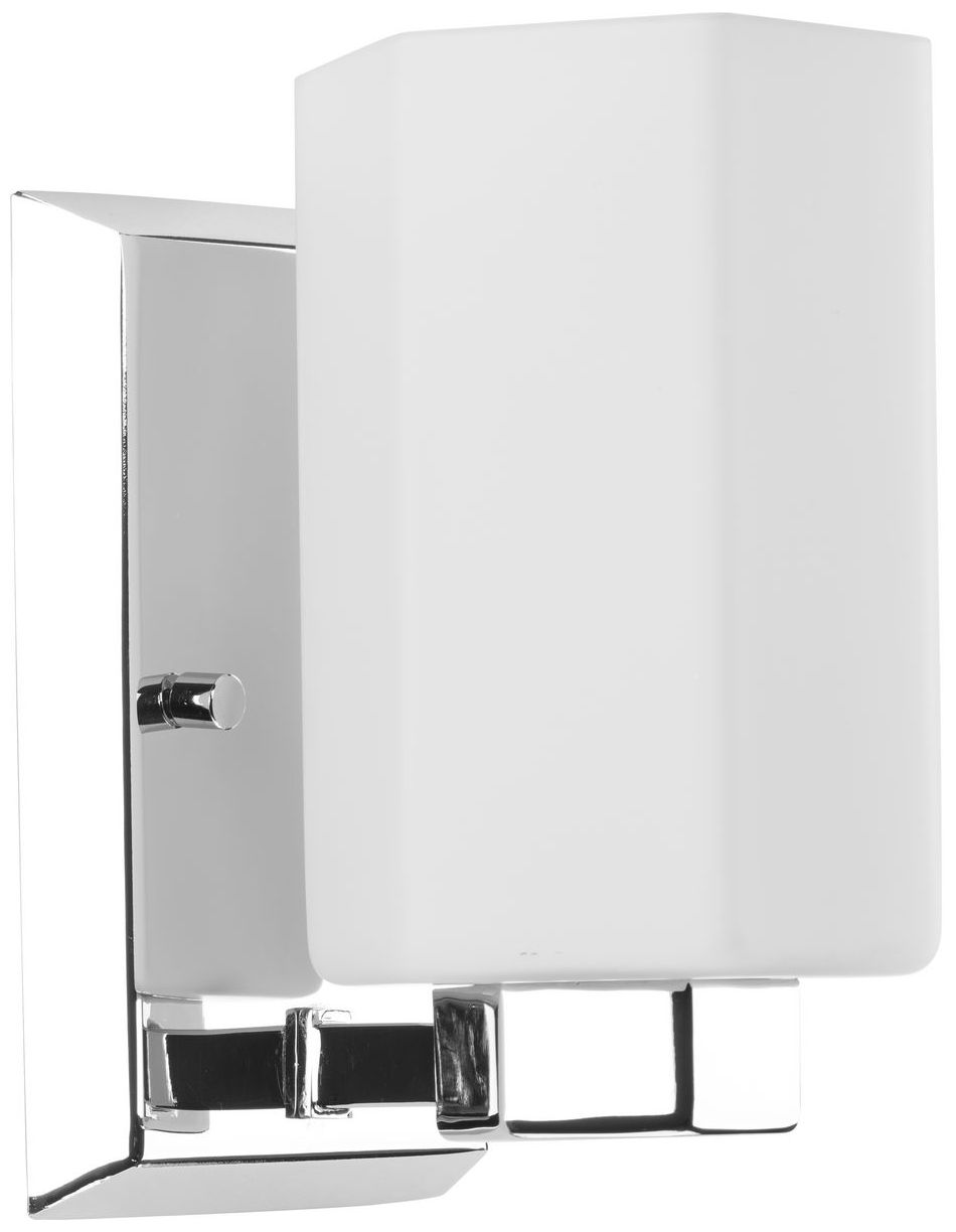 Image 5 Estrada Collection One-Light Contemporary Bath & Vanity Light more views