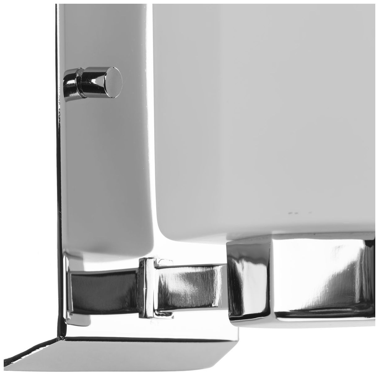 Image 7 Estrada Collection One-Light Contemporary Bath & Vanity Light more views