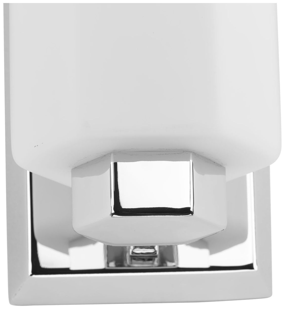 Estrada Collection One-Light Contemporary Bath & Vanity Light