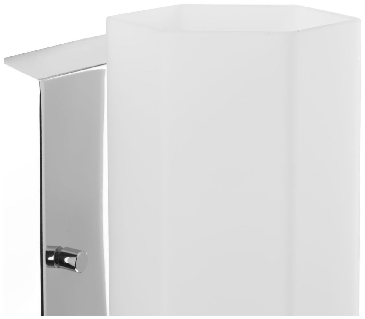Estrada Collection One-Light Contemporary Bath & Vanity Light