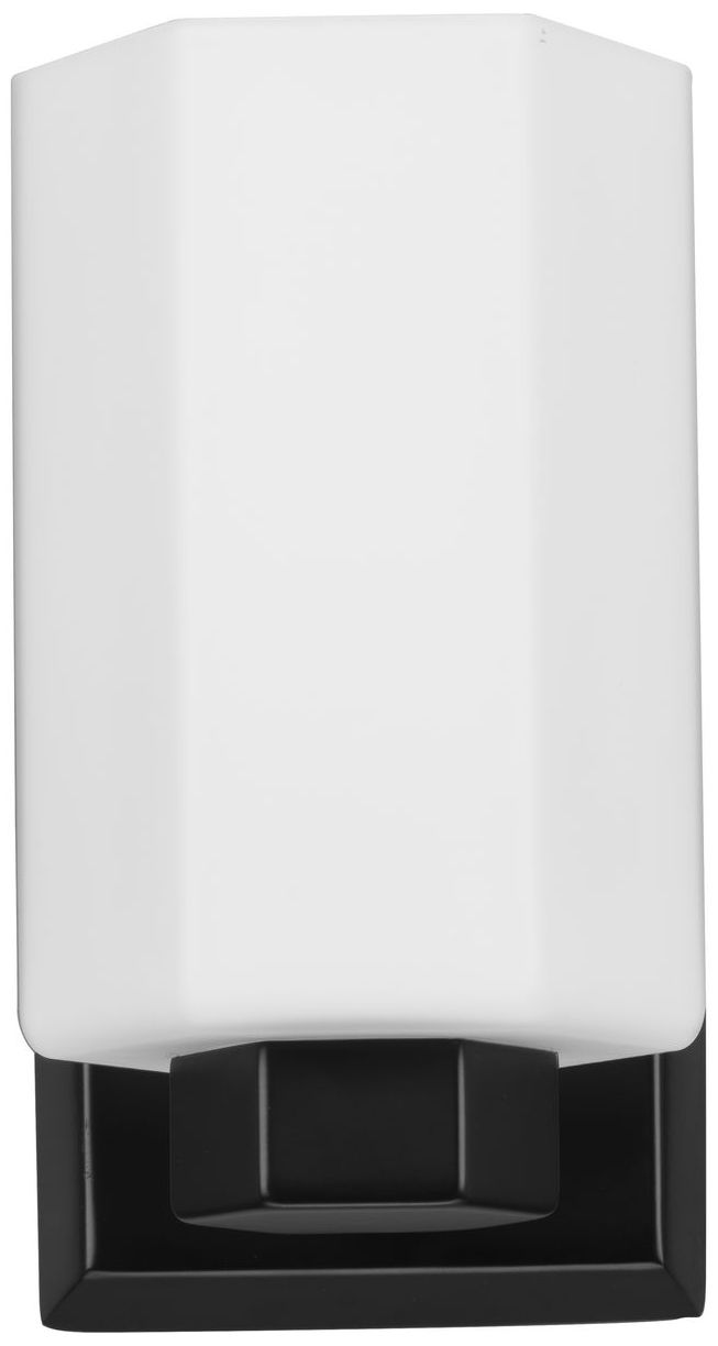 Image 3 Estrada Collection One-Light Contemporary Bath & Vanity Light more views