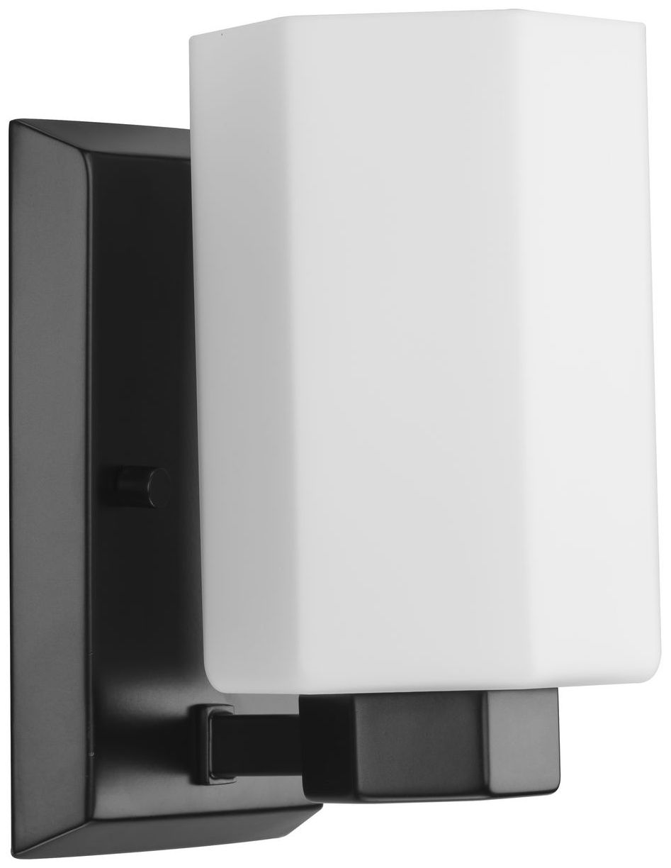 Image 5 Estrada Collection One-Light Contemporary Bath & Vanity Light more views