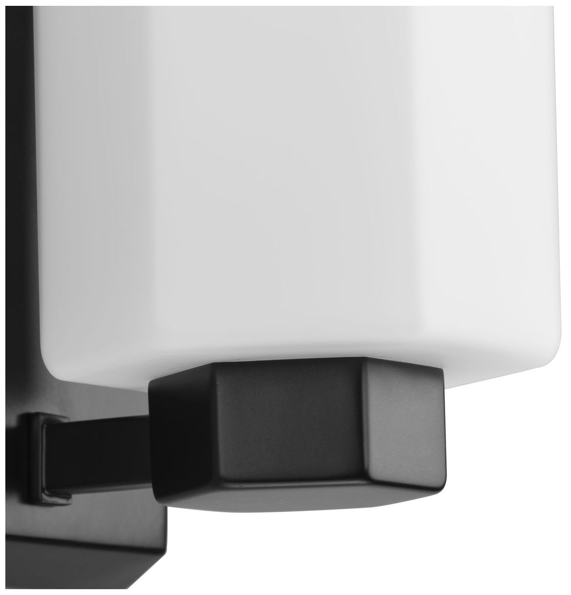 Image 6 Estrada Collection One-Light Contemporary Bath & Vanity Light more views