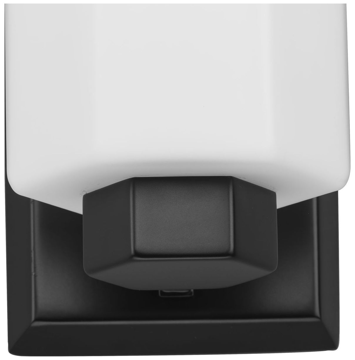 Estrada Collection One-Light Contemporary Bath & Vanity Light