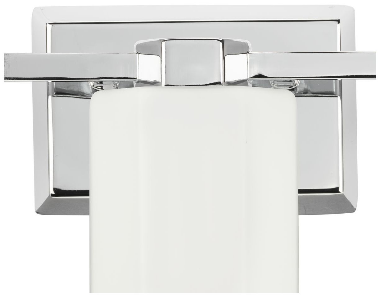 Image 6 Estrada Collection Three-Light Contemporary Bath & Vanity Light more views