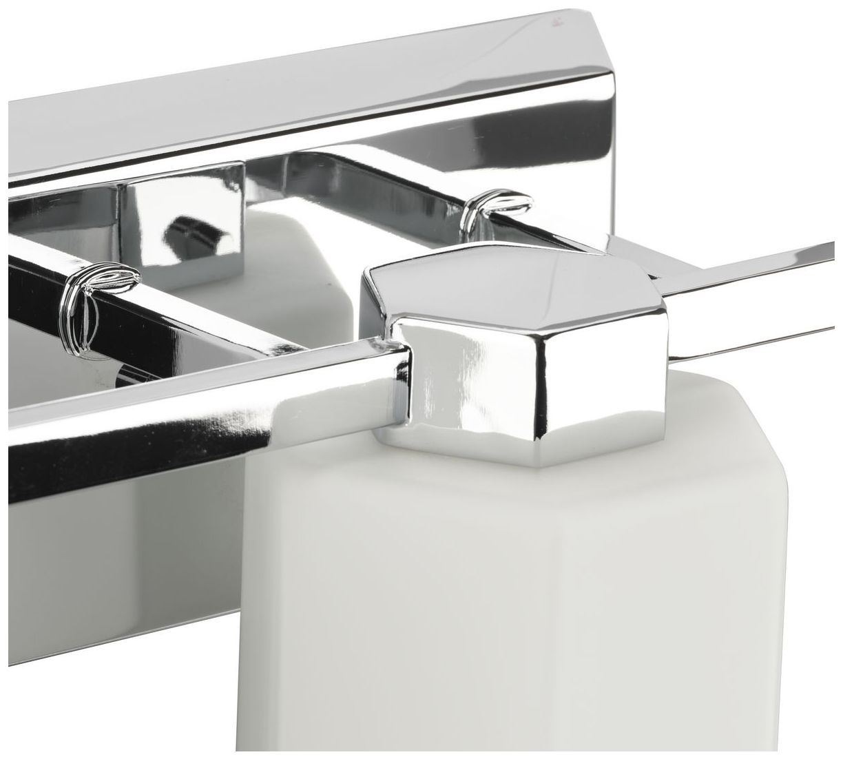 Image 7 Estrada Collection Three-Light Contemporary Bath & Vanity Light more views