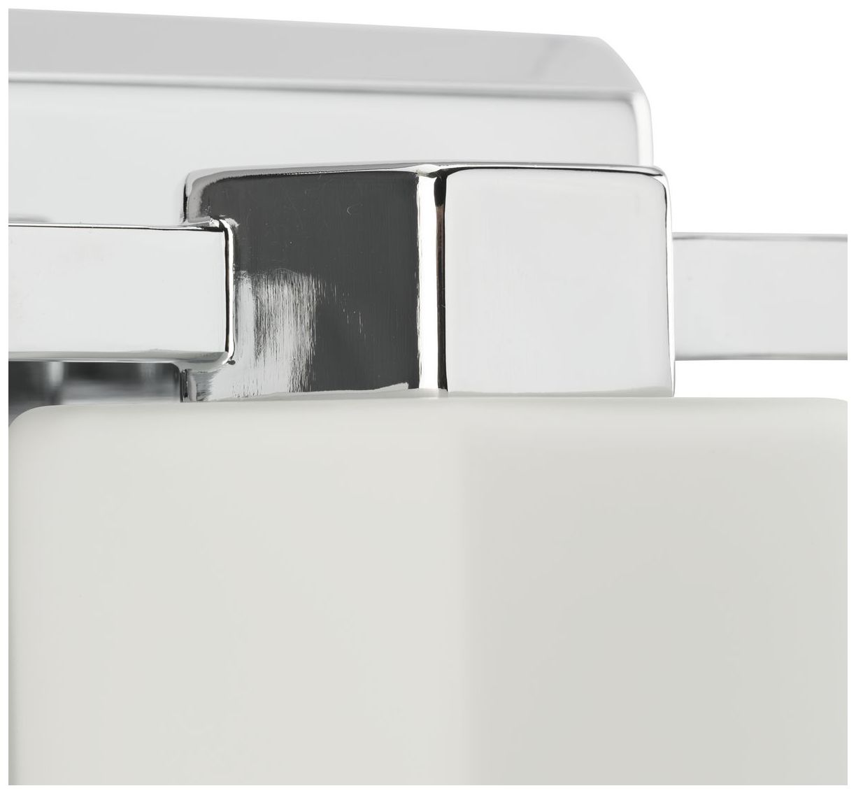 Estrada Collection Three-Light Contemporary Bath & Vanity Light