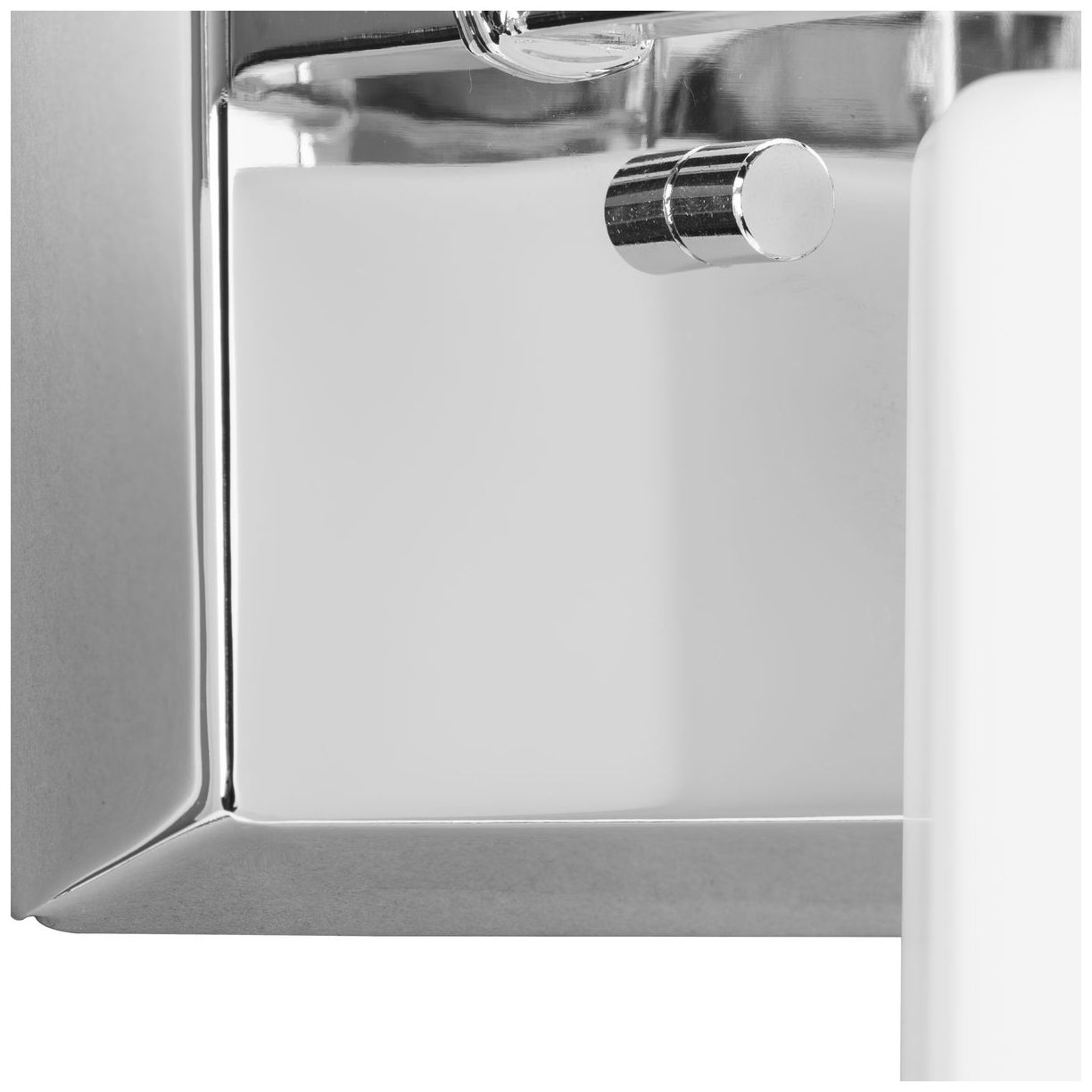 Estrada Collection Three-Light Contemporary Bath & Vanity Light