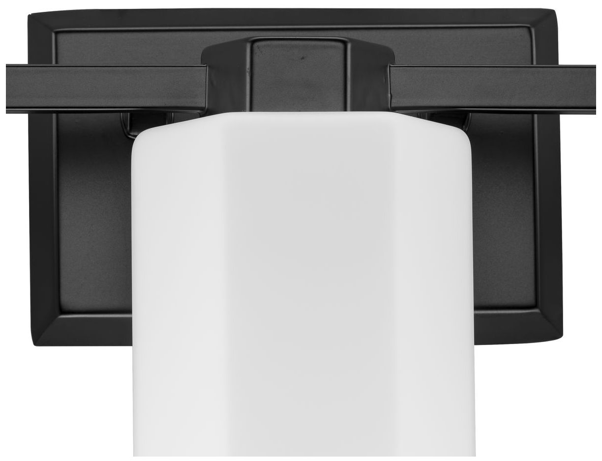 Image 5 Estrada Collection Three-Light Contemporary Bath & Vanity Light more views