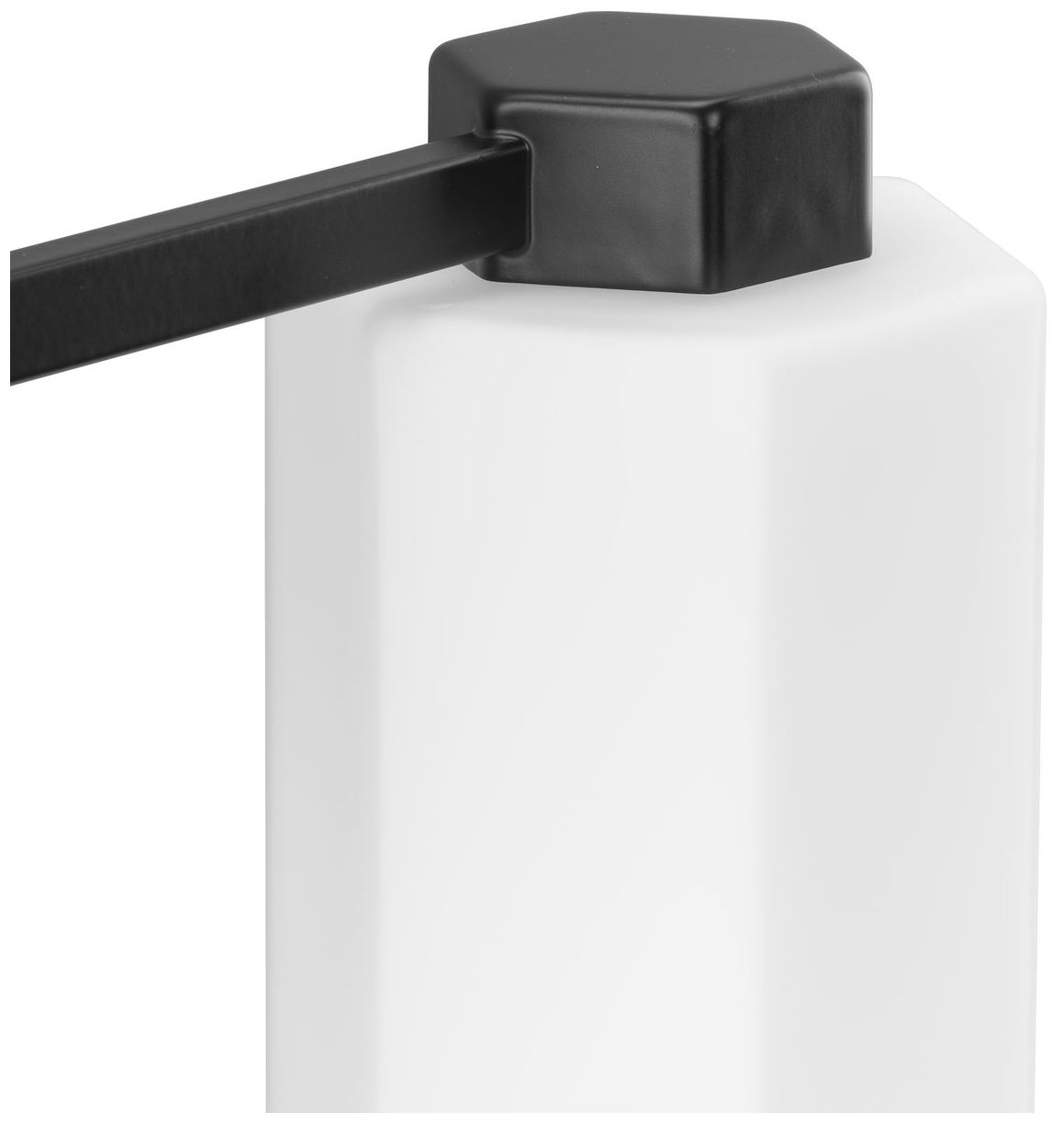 Image 7 Estrada Collection Three-Light Contemporary Bath & Vanity Light more views