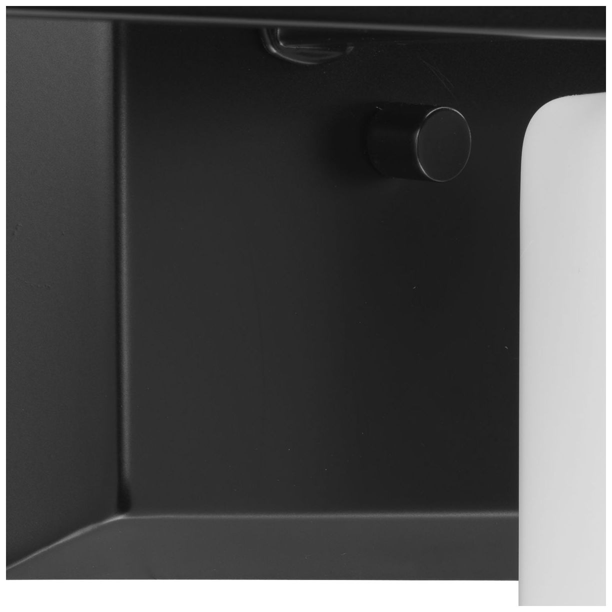 Estrada Collection Three-Light Contemporary Bath & Vanity Light