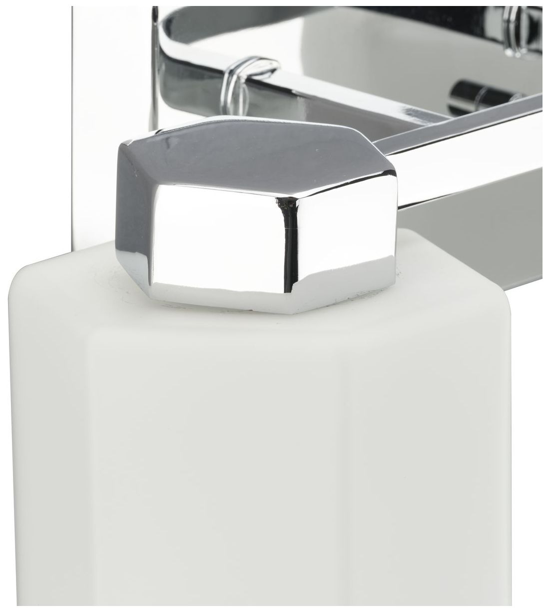 Image 7 Estrada Collection Two-Light Contemporary Bath & Vanity Light more views