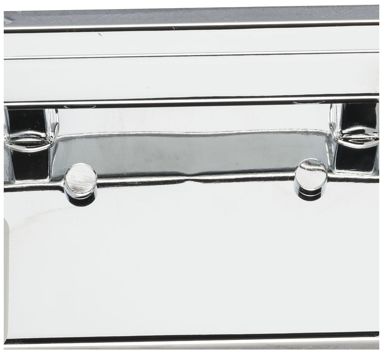 Estrada Collection Two-Light Contemporary Bath & Vanity Light