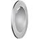 ET2 Alumilux 3 1/4" Round Satin Aluminum 12V LED Step Light