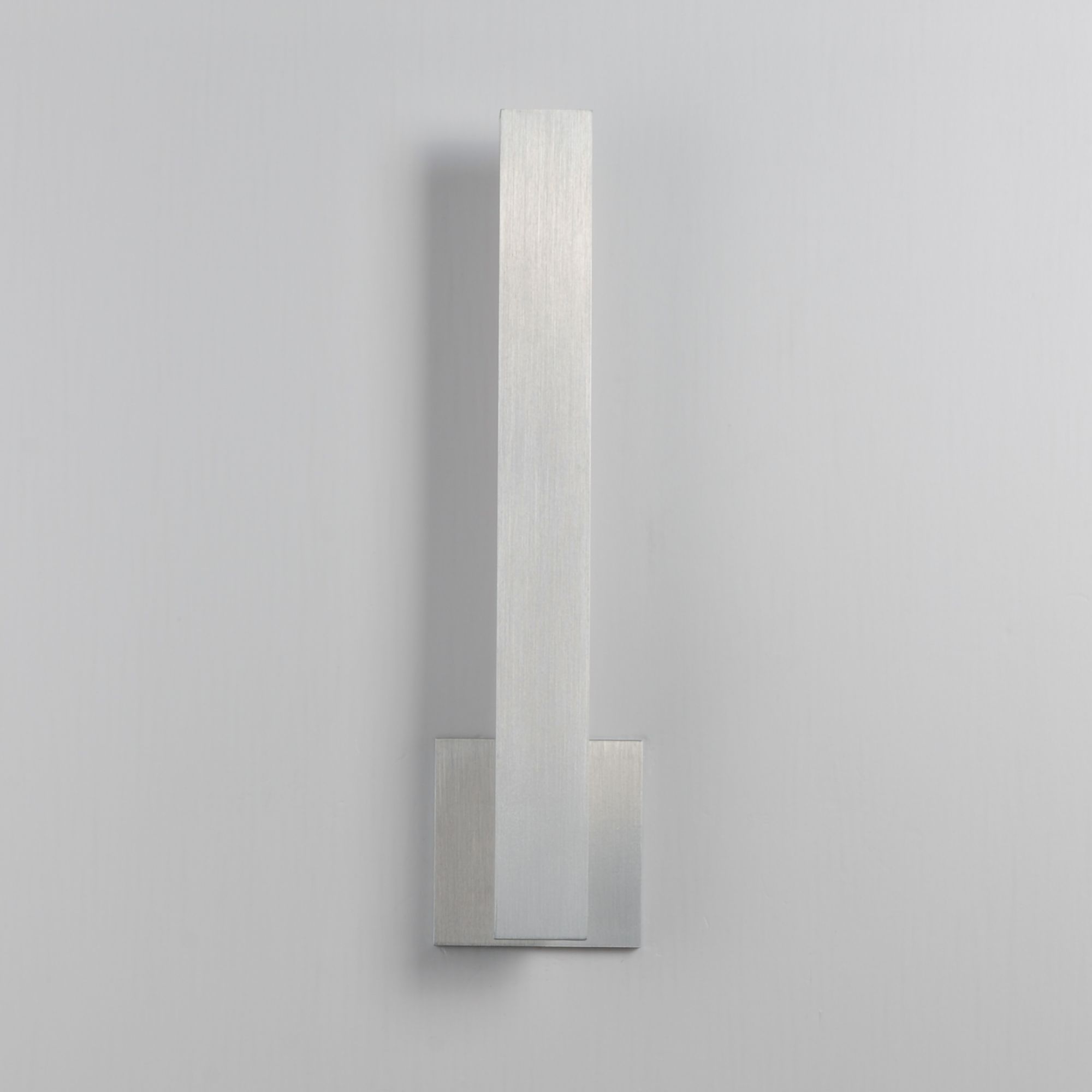 Image 2 ET2 Alumilux Line 5CCT 18" High Satin LED Outdoor Wall Light more views